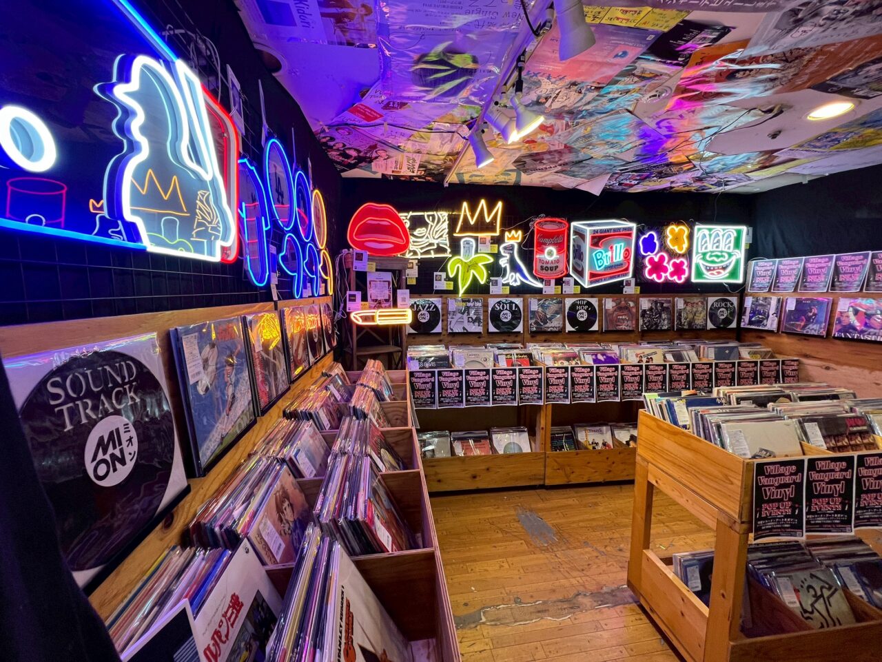 VILLAGE VANGUARD3