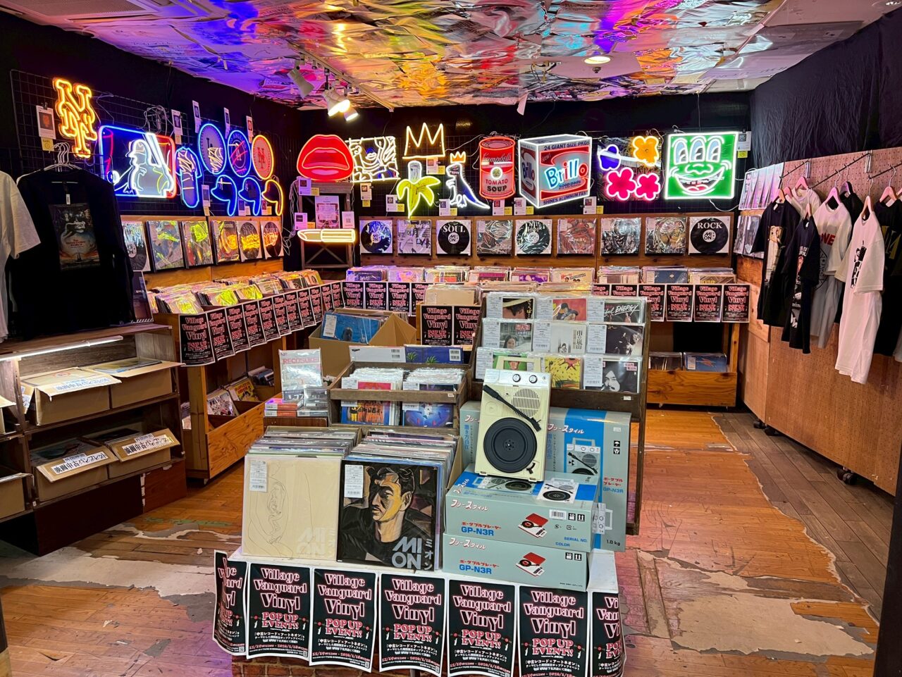 VILLAGE VANGUARD1