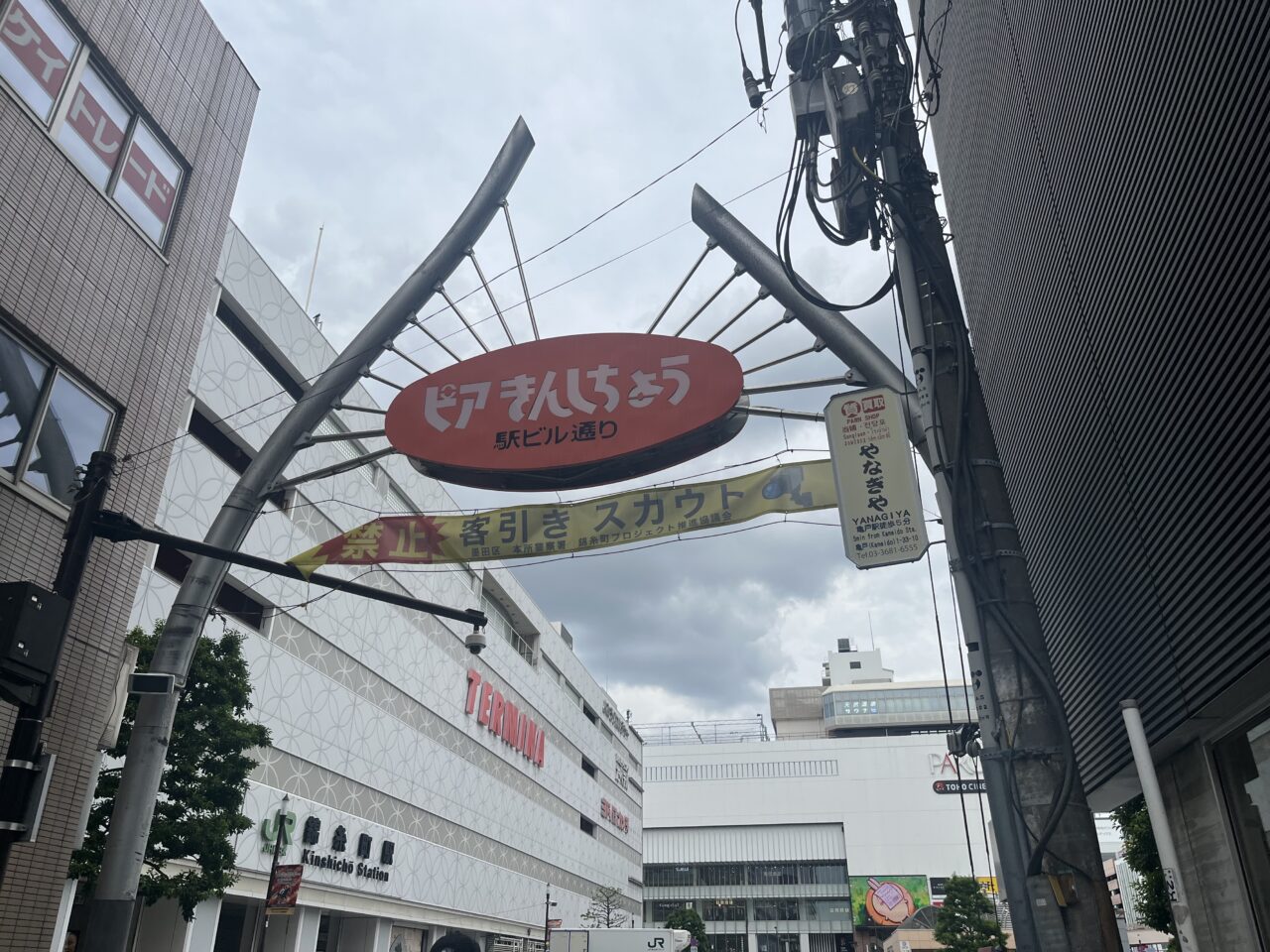 ぴあ錦糸町