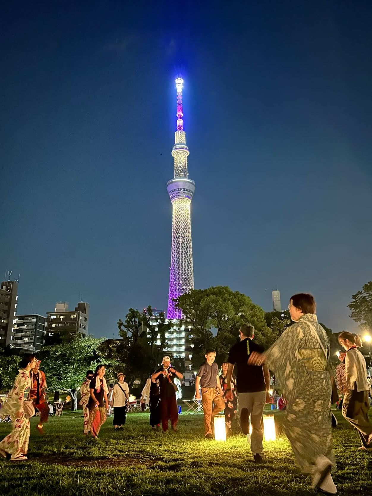 七夕夜会2026イメージ