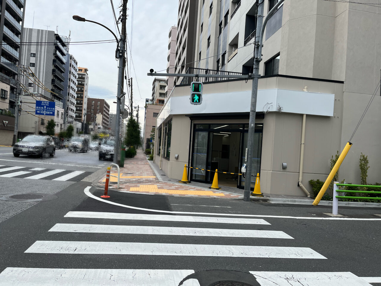 セブンイレブン墨田石原店2026-1