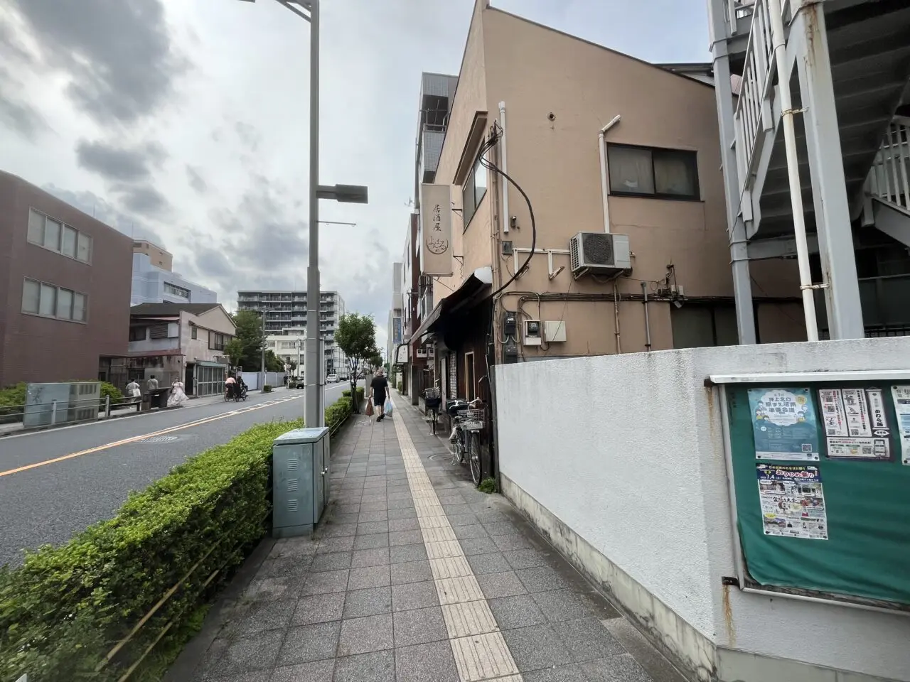 三田村商店1