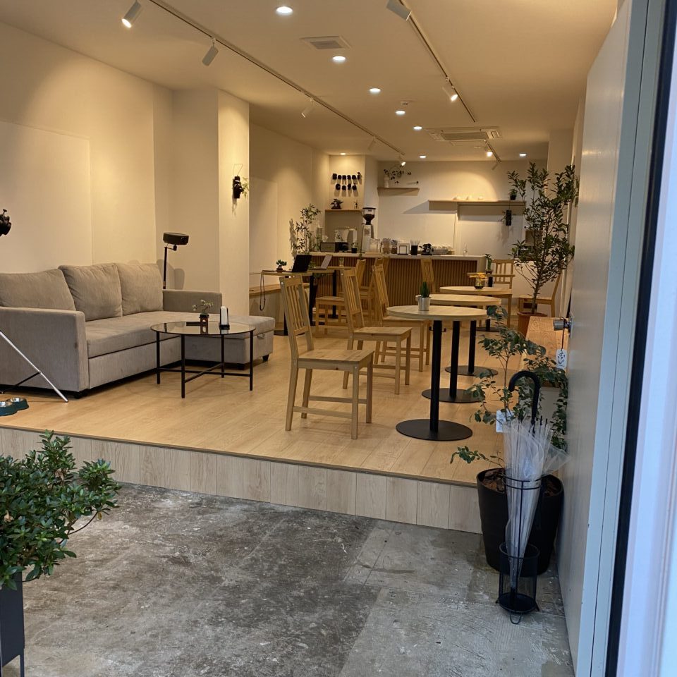 BONSAICAFE&STAY