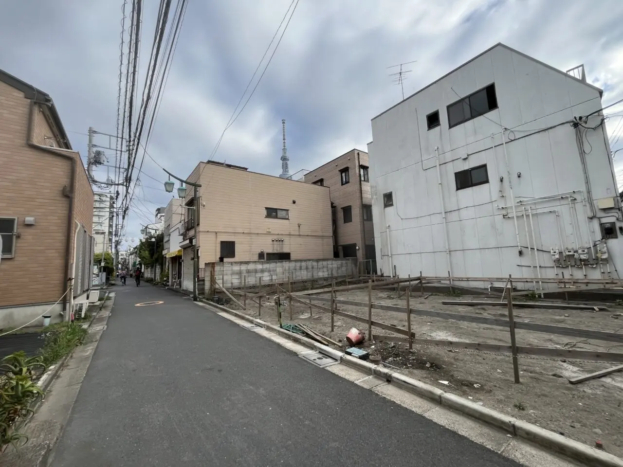 鳩の街鈴木荘