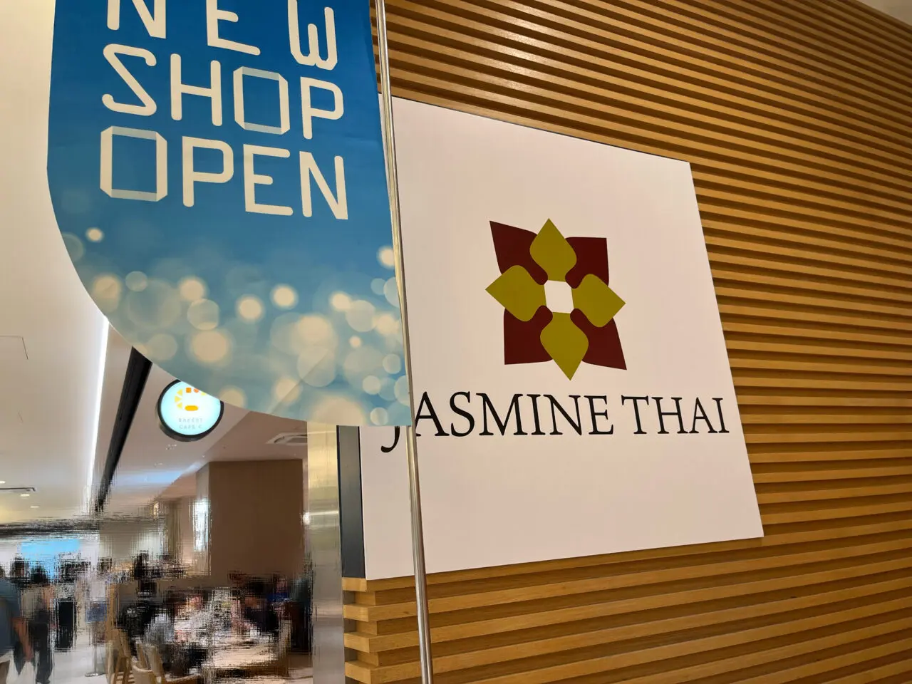 JASMINE THAI 4