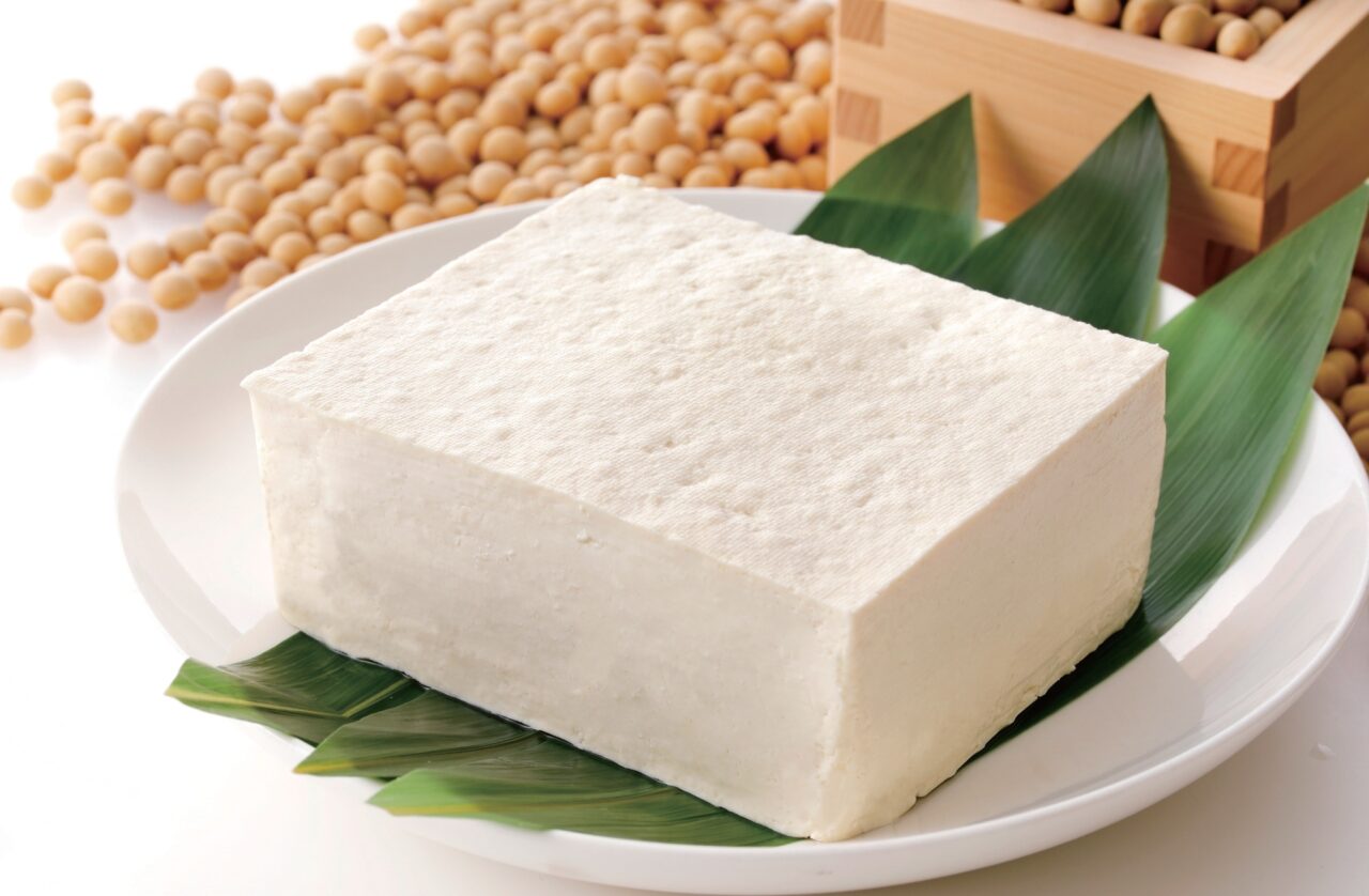 豆腐