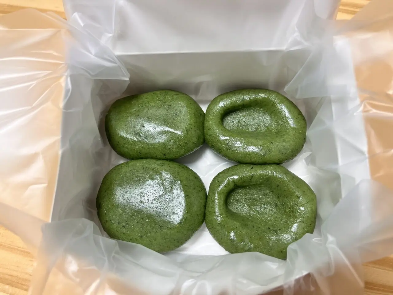 jimankusamochi