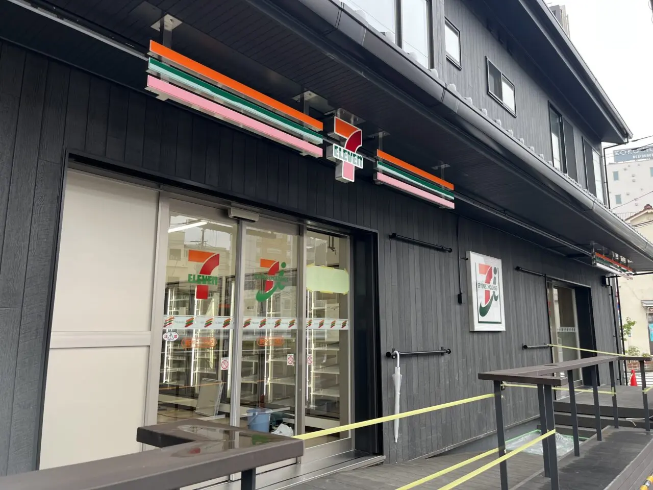 セブンイレブン押上1丁目西店3