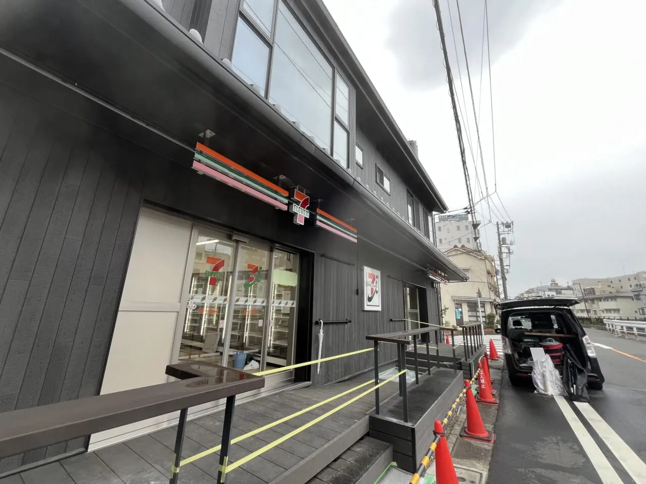 セブンイレブン押上1丁目西店2