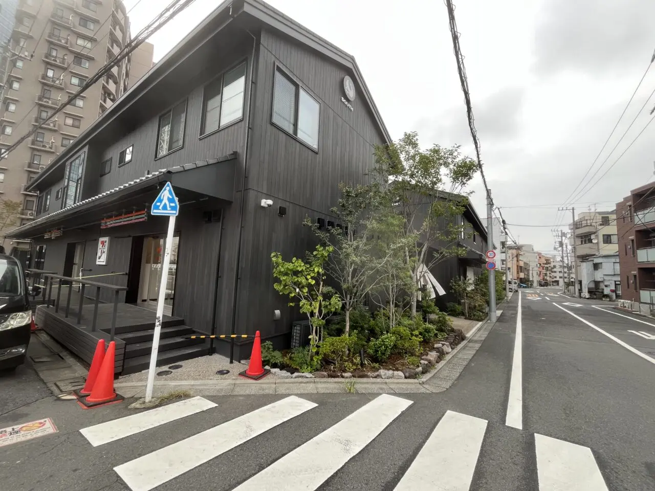 セブンイレブン押上1丁目西店1