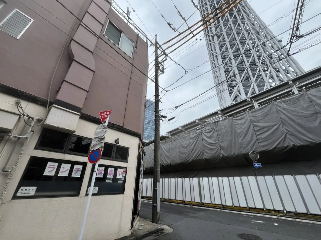 墨田区の人気焼肉店「焼肉ドラゴ押上店」が閉店、貴闘力氏プロデュース店の一つが姿を消す