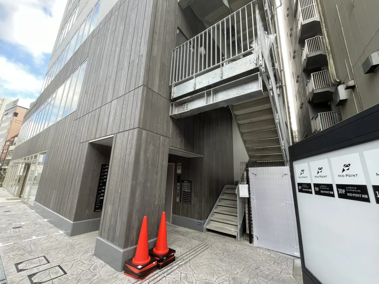 栄光ビル2
