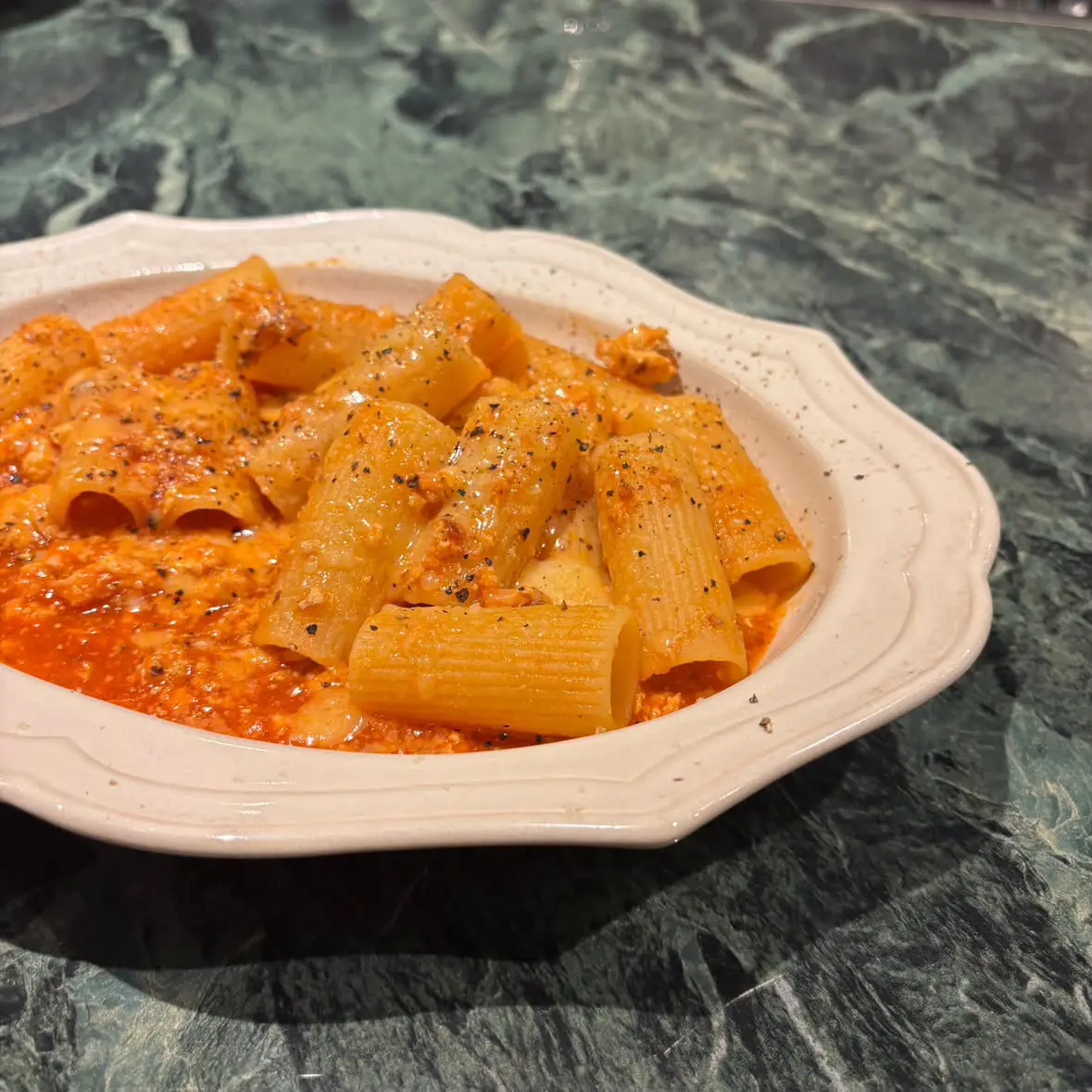 Trattoria Nero4