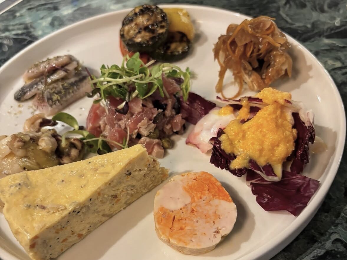 Trattoria Nero2