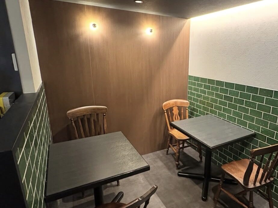 Trattoria Nero3