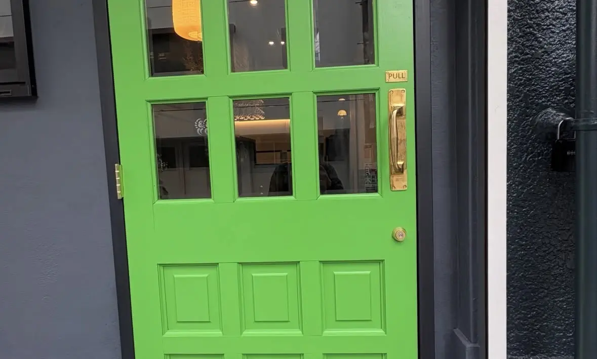 Trattoria Nero